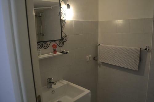Apartamento La Casa Di Cirro