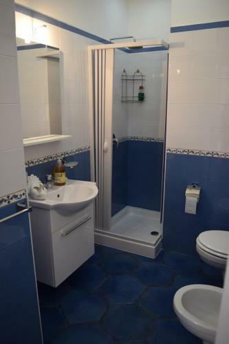 Apartamento La Casa Di Cirro