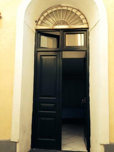 Apartamento La Casa Di Cirro