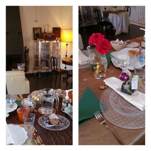 Bed & Breakfast La Luna Nel Borgo