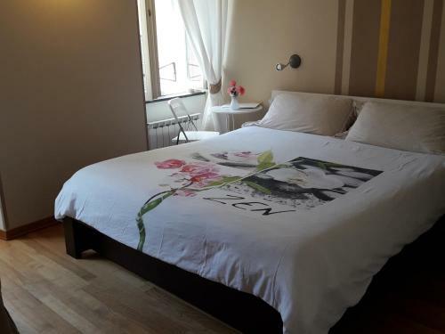 Bed & Breakfast La Luna Nel Borgo