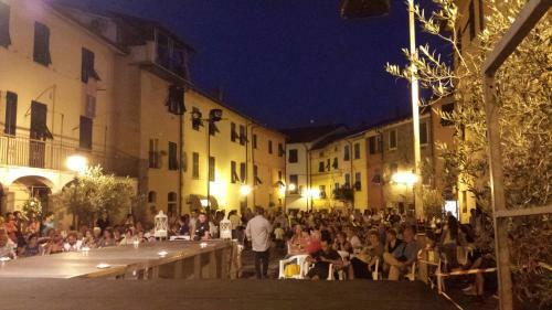 Bed & Breakfast La Luna Nel Borgo
