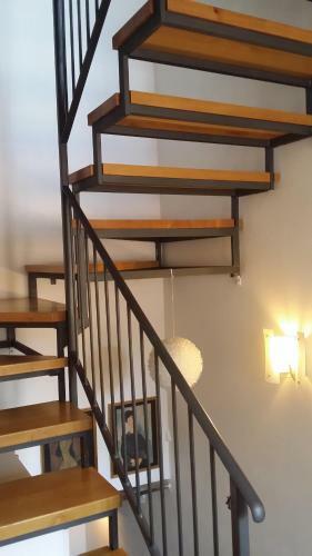 Bed & Breakfast La Luna Nel Borgo