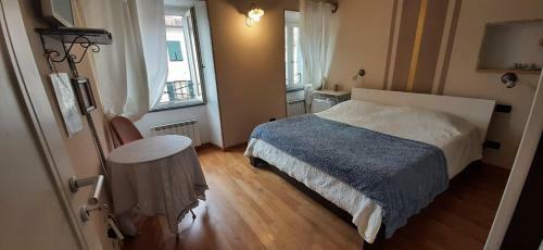 Bed & Breakfast La Luna Nel Borgo