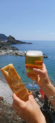 Bed & Breakfast La Luna Nel Borgo