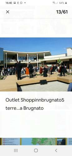 Bed & Breakfast La Luna Nel Borgo