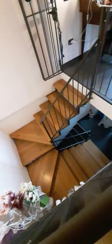 Bed & Breakfast La Luna Nel Borgo