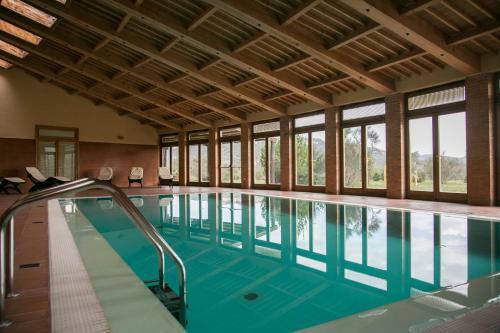 Agroturismo Tenuta Il Cicalino