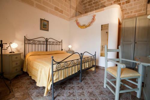 Hotel Masseria Bosco