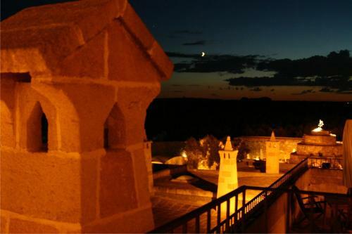 Hotel Masseria Bosco