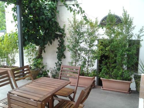 Apartamento Mamma Etna