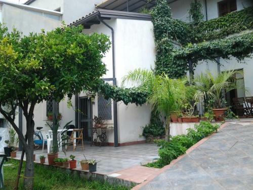 Apartamento Mamma Etna