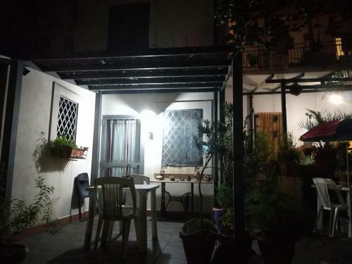 Apartamento Mamma Etna