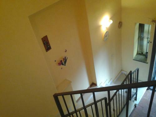 Apartamento Mamma Etna