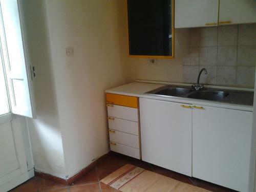 Apartamento Mamma Etna