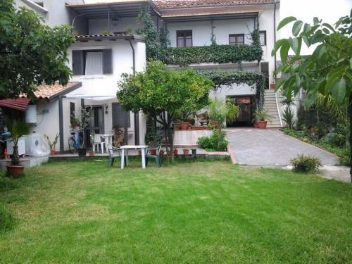 Apartamento Mamma Etna