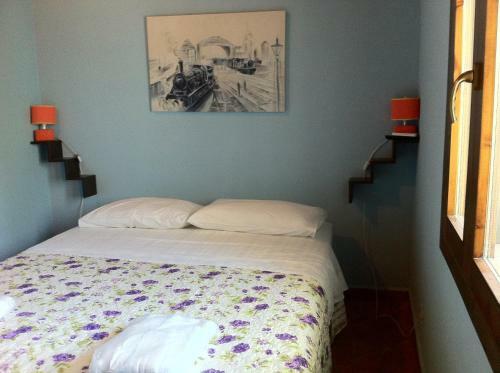 Apartamento Mamma Etna