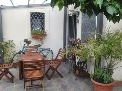 Apartamento Mamma Etna
