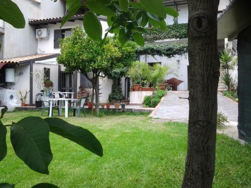 Apartamento Mamma Etna