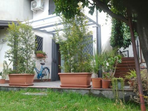 Apartamento Mamma Etna