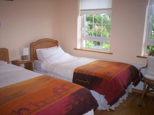 Bed & Breakfast The Oaks