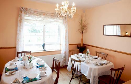 Bed & Breakfast The Oaks