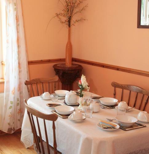 Bed & Breakfast The Oaks