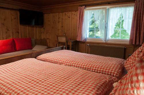 Hotel Frohe Aussicht