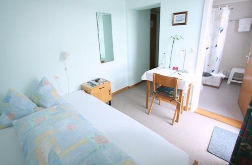 Hotel Frohe Aussicht