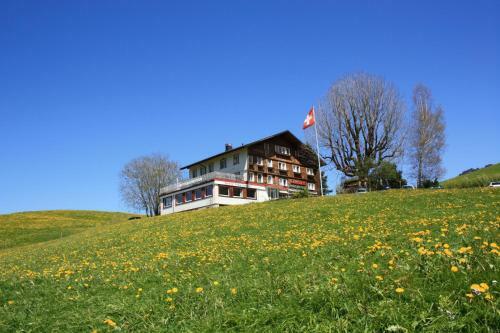 Hotel Frohe Aussicht