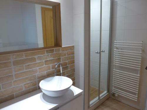 Apartment Ollon 10