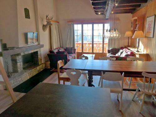 Apartment Ollon 10