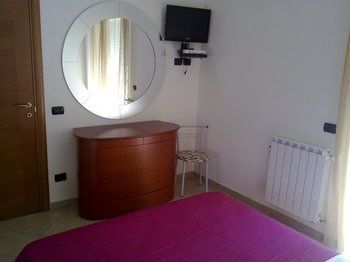 B&B Villa Dante