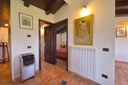 Apartamento Il Casale Delle Ginestre