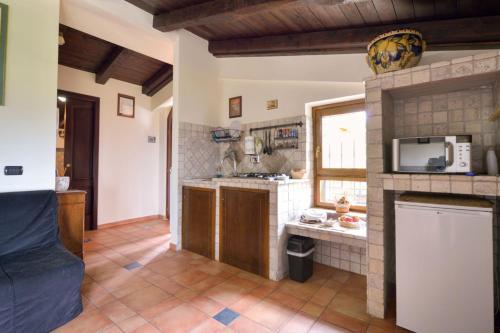 Apartamento Il Casale Delle Ginestre