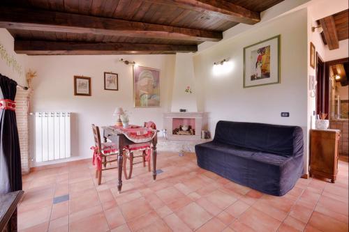 Apartamento Il Casale Delle Ginestre