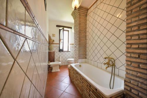 Apartamento Il Casale Delle Ginestre