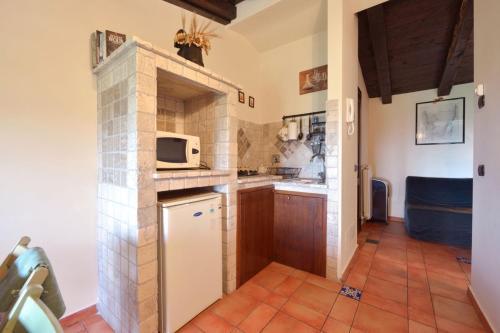 Apartamento Il Casale Delle Ginestre