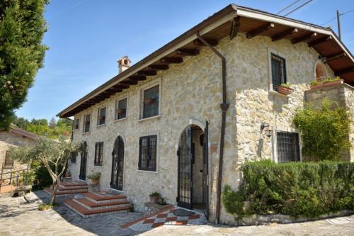 Apartamento Il Casale Delle Ginestre