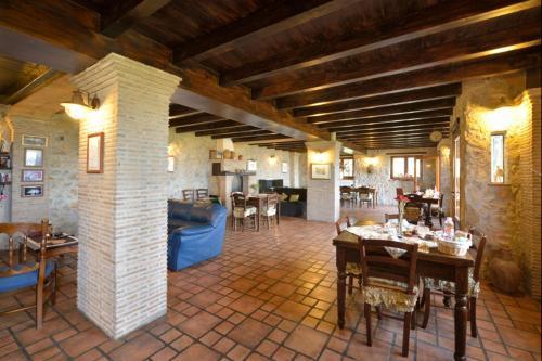 Apartamento Il Casale Delle Ginestre