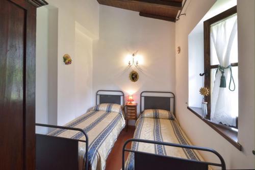 Apartamento Il Casale Delle Ginestre