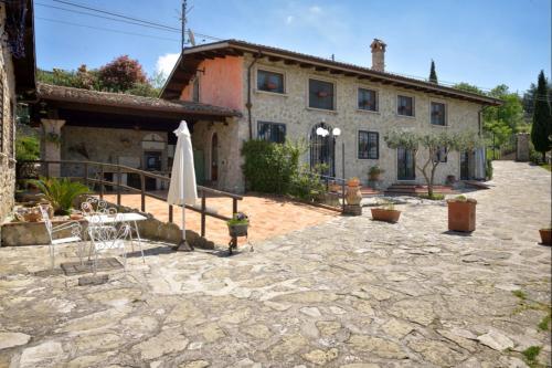 Apartamento Il Casale Delle Ginestre