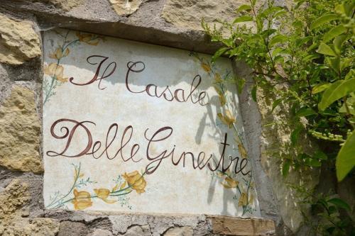 Apartamento Il Casale Delle Ginestre