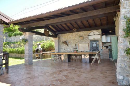 Apartamento Il Casale Delle Ginestre