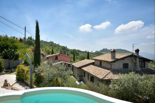 Apartamento Il Casale Delle Ginestre