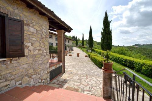 Apartamento Il Casale Delle Ginestre
