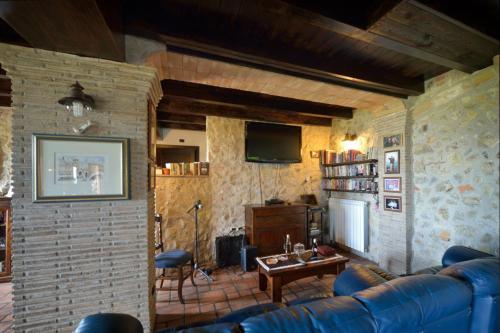 Apartamento Il Casale Delle Ginestre