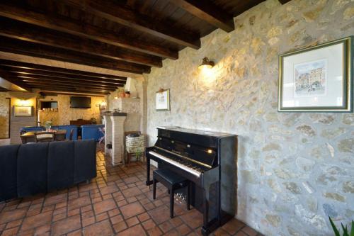 Apartamento Il Casale Delle Ginestre