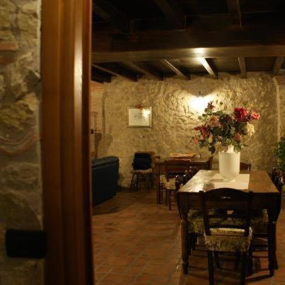 Apartamento Il Casale Delle Ginestre