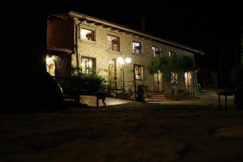 Apartamento Il Casale Delle Ginestre